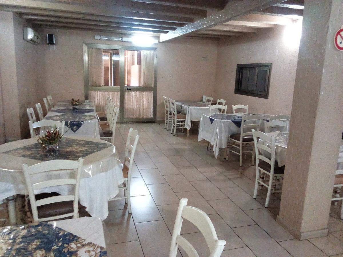 Hotel Saint Thomas Lomé Eksteriør billede